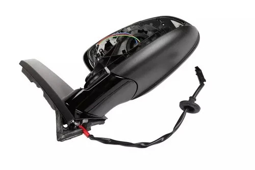 Genuine GM Primed Driver Side Mirror 22762389
