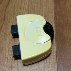 Official Sega Saturn Wireless Controller Receiver only  HSS-0125 OEM SS