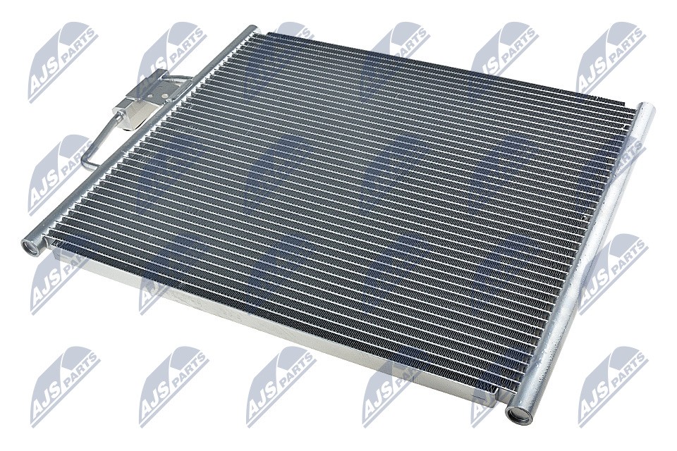 Fits NTY CCS-BM-010 Air Conditioning Condenser