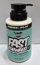 The Doux Fast Forward Heat Prep Conditioner 8 fl oz