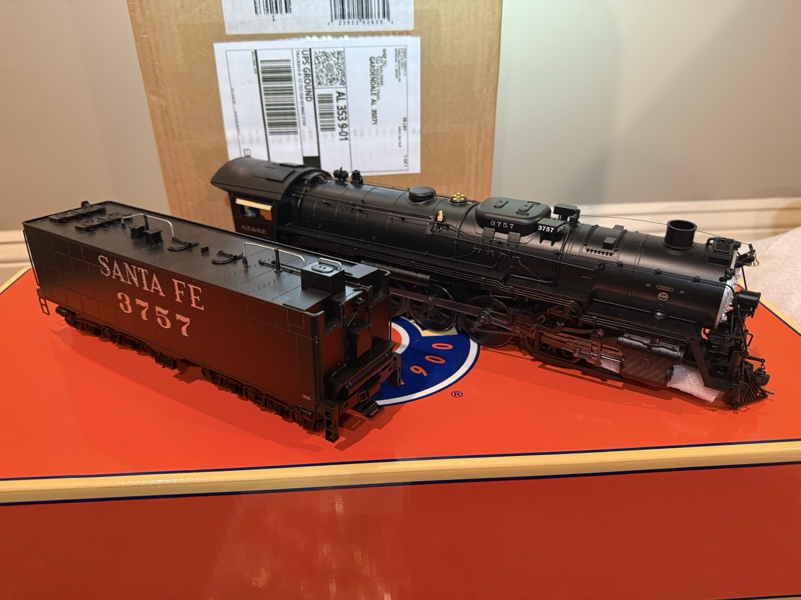 Click here to see eBay Auction