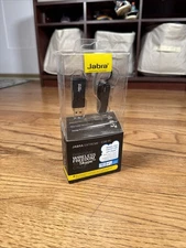 NEW Jabra BT530 Extreme Headset & Link 320 USB Adapter