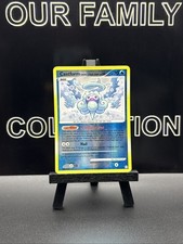 Castform Snow-Cloud Form 50/146 Legends Awakened Holo Pokémon TCG Card on eBay