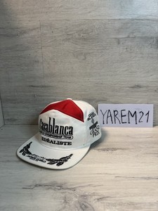 Casablanca Hat | eBay