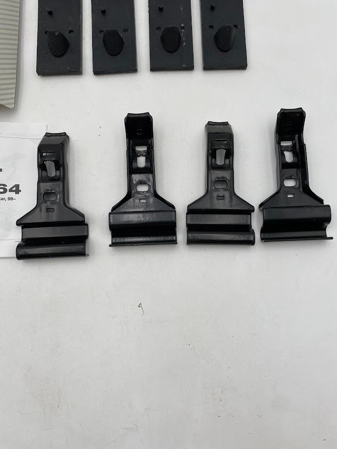 Kit Thule #2064 Ford Windstar 99- Foto 4 de 4