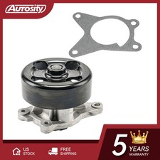 Water Pump Fits 2007-2012 Nissan Sentra 2L 2013-2021 Nissan NV200 All engine
