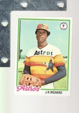 1978 Topps MLB Singles #251-500 No Creases! VGEX/EXNM PickFromListUp To 70% OFF
