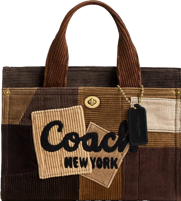 25+ Coach Patchwork Bags & Handbags for Women for sale | Updated
