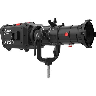 Aputure Spotlight Max Projection Lens Modifier Kit with 36 Degree Lens, Bowens M