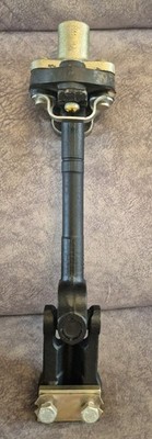 NEW OLD STOCK STEERING FLEXY SHAFT ....POSSIBLY FORD