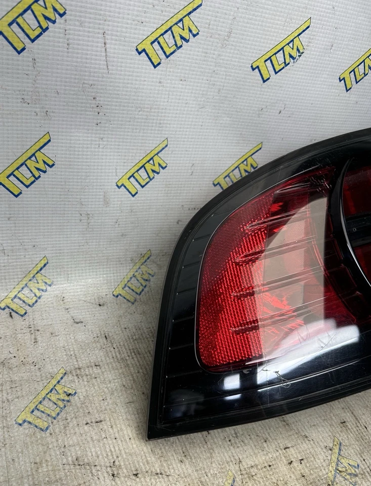 07 08 讴歌 TL 类型 S 尾灯左右双后灯 2007 2008 年原始设备制造商 — 第 4/4 张图片
