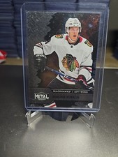 2020-21 Skybox Metal Universe - Dominik Kubalik #56