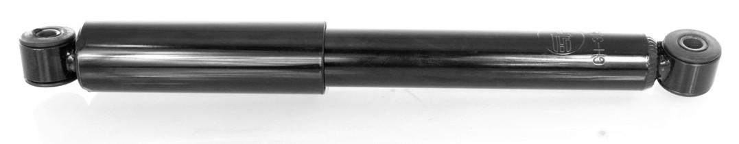 1x Gas Shock Absorber Rear for OPEL AGILA 2000-2007, SUZUKI IGNIS,WAGON