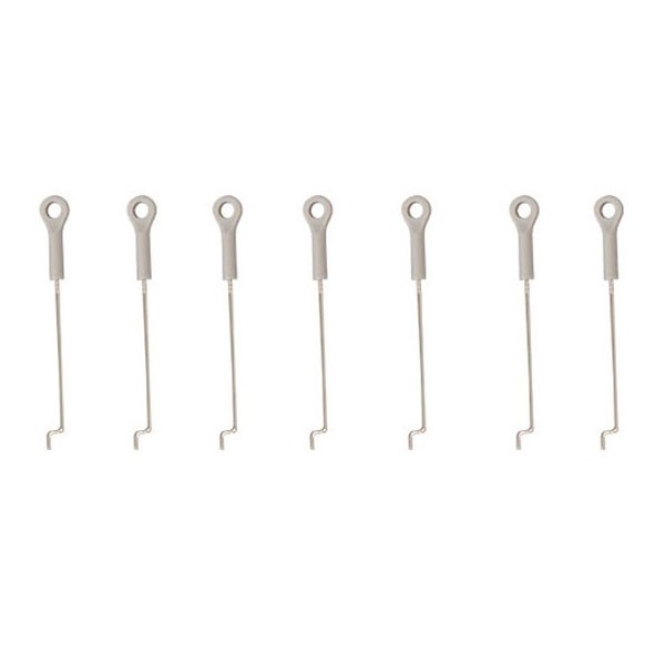 FMS Bae Hawk Linkage Rod