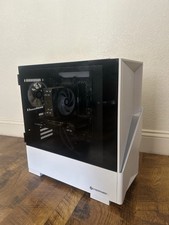 cyberpower gaming pc AMD Ryzen 7 7700 32GB  m...