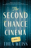 Thea Weiss | The Second Chance Cinema | Taschenbuch | Englisch (2025)