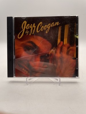 Jazz by Coogan CD 2001 CNK Records Jazz Music Album