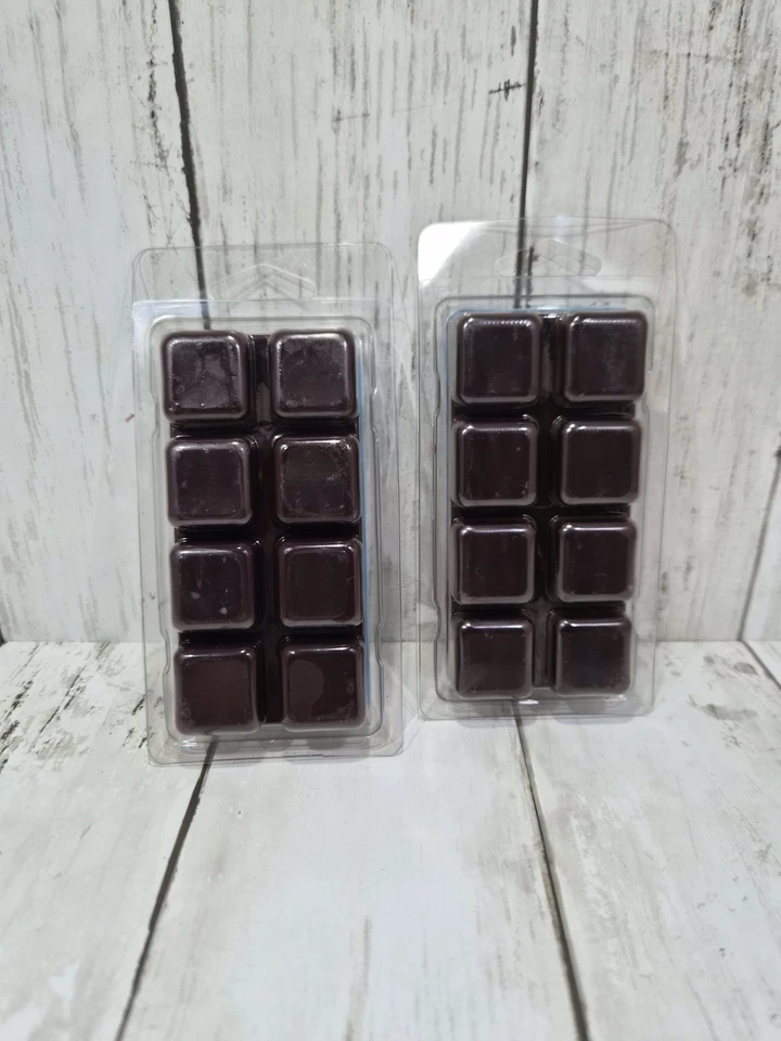 Hersheys Smores Vela Cera Derretida 2.5oz 8 Unidades Lote de 2  Foto 3 de 3