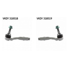 Rotule de direction BMW M5