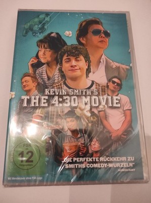 Kevin Smith's The 4:30 Movie DVD , Komödie , Splendid , Neu , Ovp
