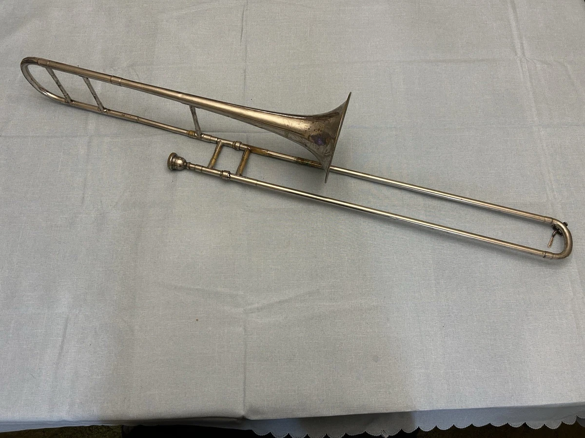 Las mejores ofertas en Instrumentos de metal Wurlitzer | eBay
