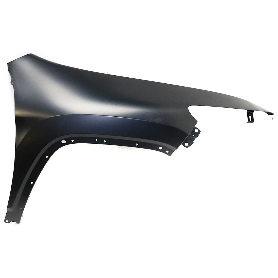 Fender For Jeep Cherokee 2014-2018 Front Driver and Passenger Side Assembly Foto 3 de 4