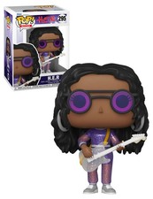Funko POP! Rocks H.E.R. #295 H.E.R. (Grammys) - New, Mint Condition