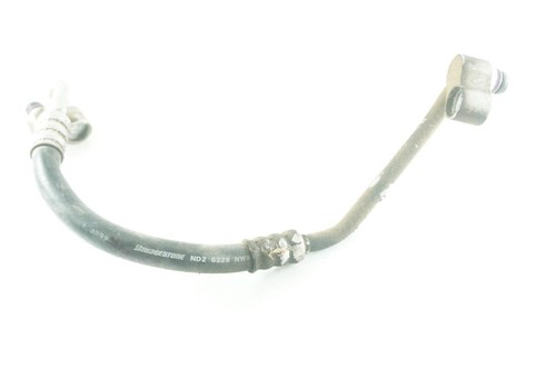 Bridgestone BMW E46 Luft Konditionierung AC Line Trockner Zu Kondensator 99-00