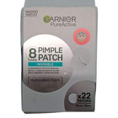Garnier Pure Active Pimple Patch 22 Units