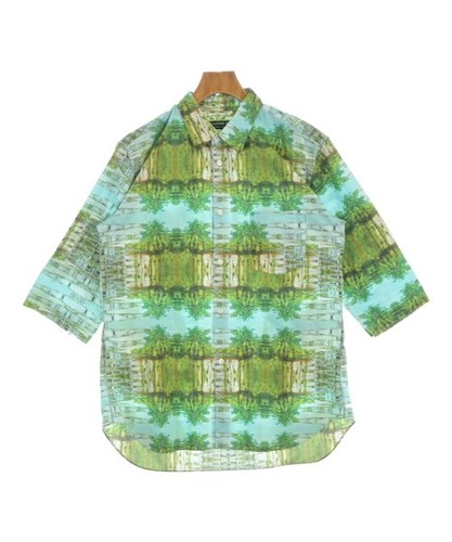 COMME des GARCONS HOMME DEUX Casual Shirts L 2200681655089