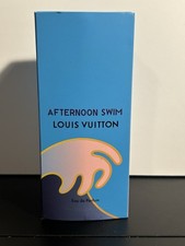 Louis Vuitton Afternoon Swim EDP Cologne 100 ML 3.4 FL oz New In Box