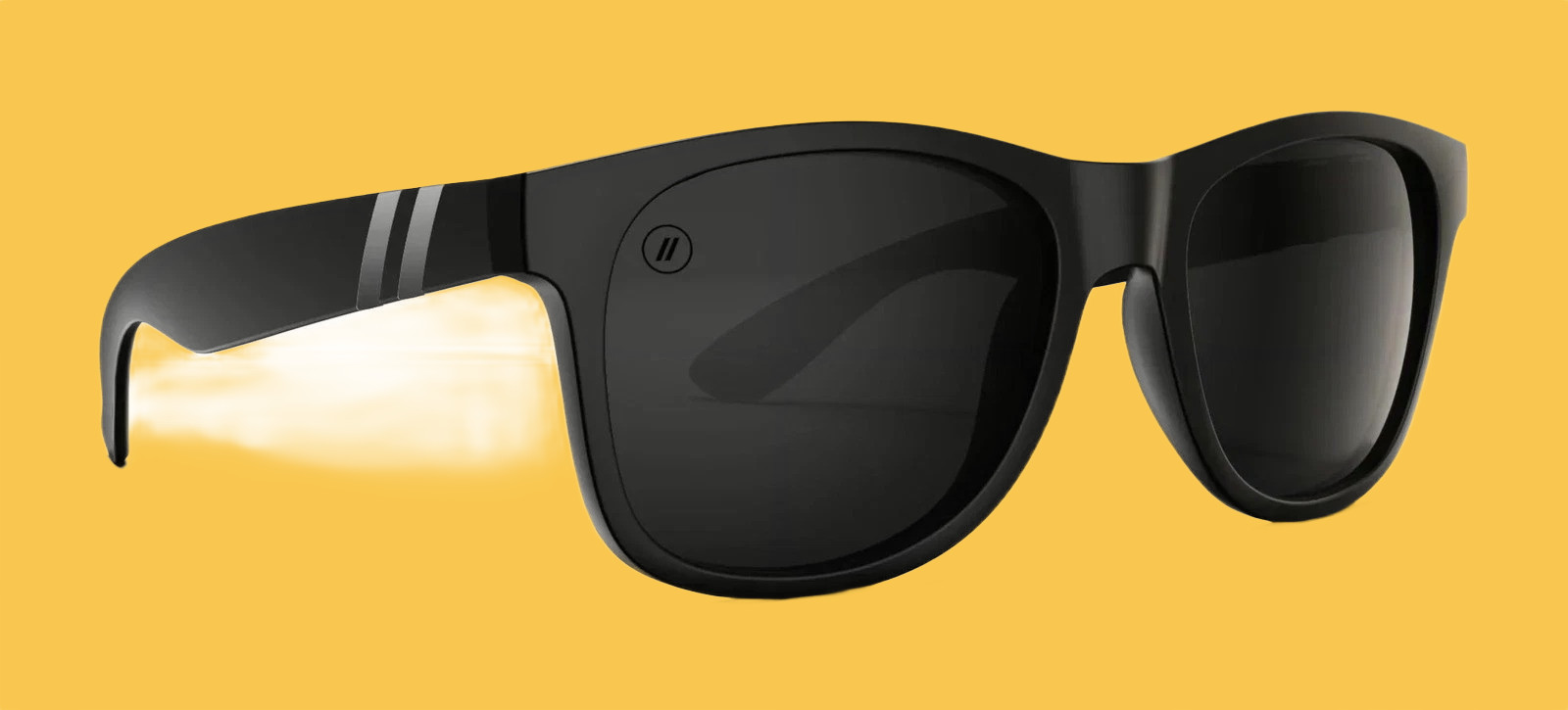 New Blenders M Class 2X Sunglasses, Deep Space X2