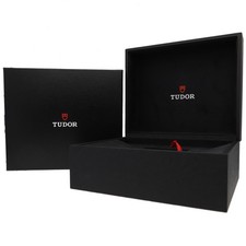 TUDOR 79030B Black Bay Fifty-Eight WATCH blue SS AT 7