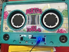 Matco Tools Bump Box