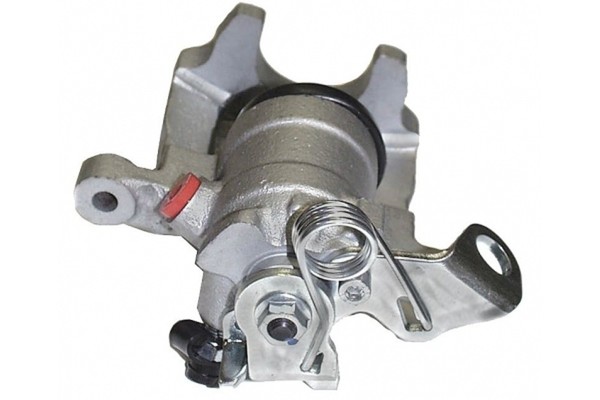 Mapco Bremssattel 4861 FüR Vw Seat Corrado Ford Golf Lucas Sharan 1H1 7M8 7M9 B3-image