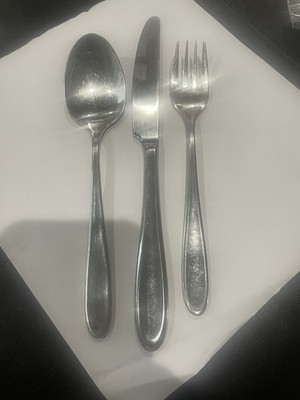 WMF Cromargan Artisan Korea Stainless Steel Assorted Pieces