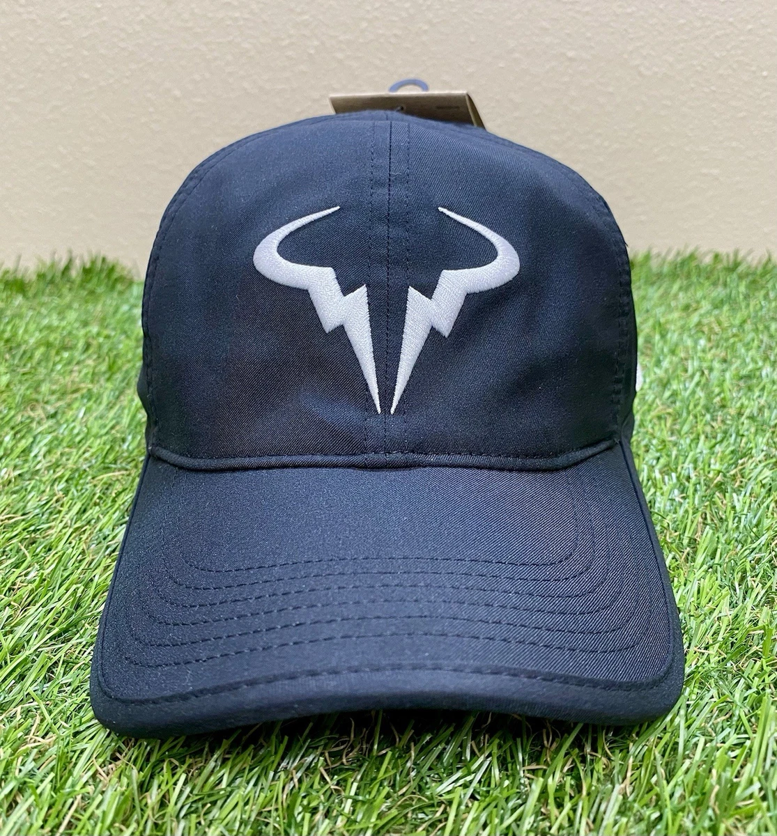 Rafael Nadal Hat In Men's Hats for sale | eBay