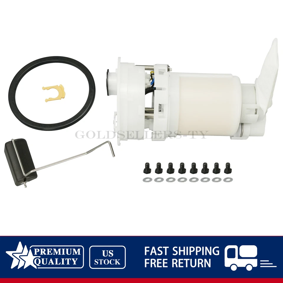 NEW 77020-50010 Fuel Pump Module Unit For 01-04 Lexus LS430 4.3L - Image 4 of 4