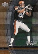 Tarjetas coleccionables de fútbol americano de la NFL Black Diamond 1999 (cubierta superior) a elegir de la lista