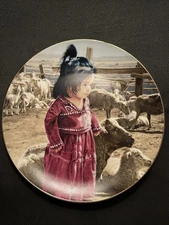 Out With Mama’s Flock By Ray Swanson