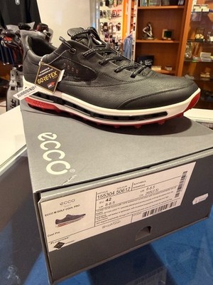 ECCO M GOLF COOL PRO - Herrenschuhe - Golf - Sport