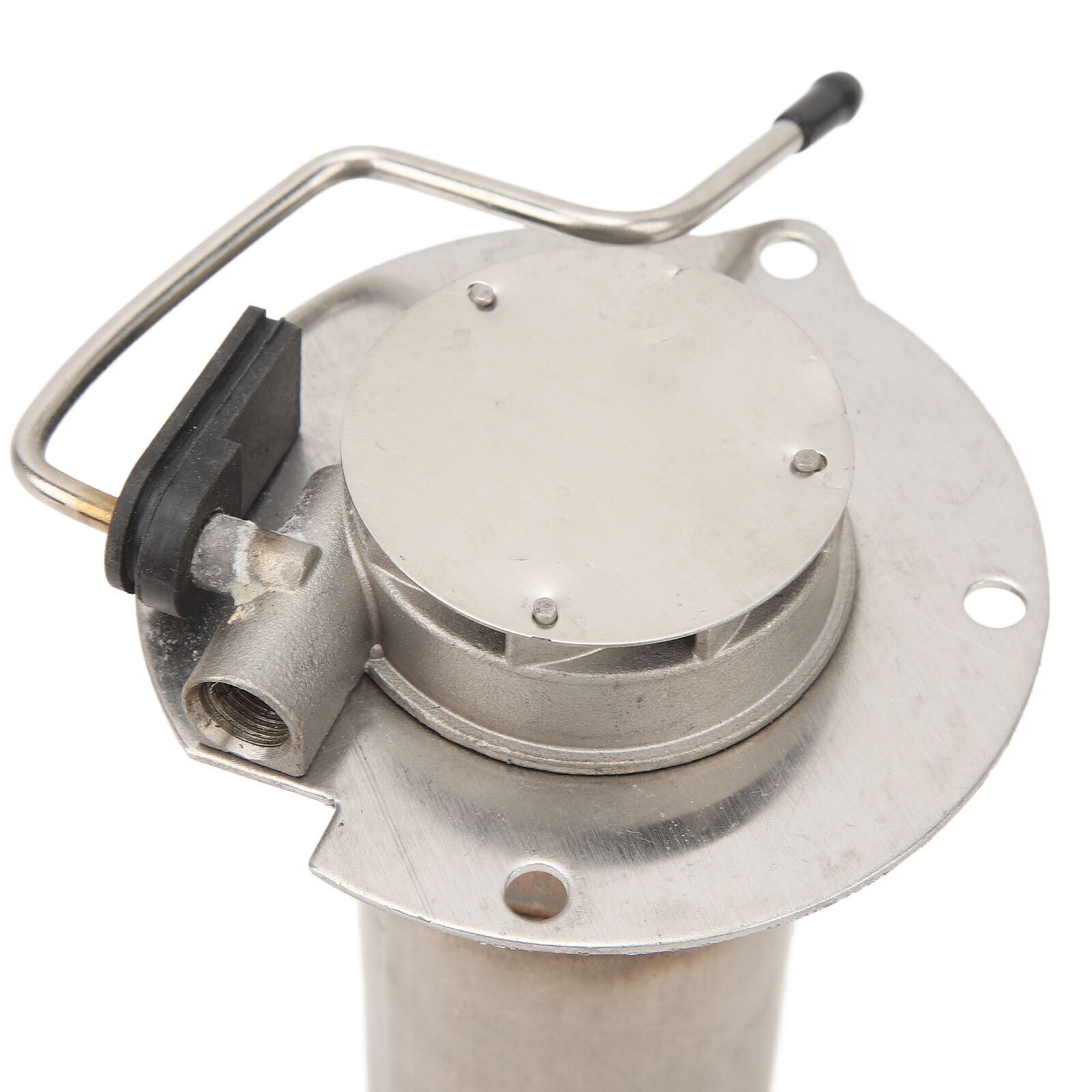 5KW Parking Heater Combustion Chamber 252113100100 Combustion Tube Replacement