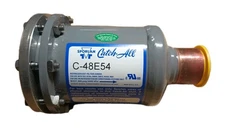 Sporlan c-48e54 catch-Catch-All Drier-Filter FLR03852 