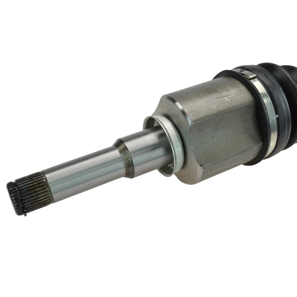 Juego de ejes delanteros CV para Chevrolet Equinox GMC Terrain 2010-2017 Foto 4 de 4