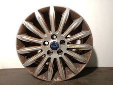 Jantes Ford S-MAX