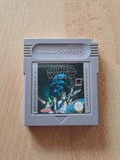 ebay® Auktion 178405935215 | GameBoy Spiel # Star Wars Thumbnail of ebay® auction 178405935215 | GameBoy Spiel # Star Wars