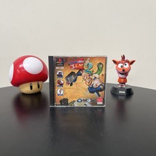 ebay® Auktion 407197369677 | Earthworm Jim 2 (Sony PlayStation PS1) PAL Komplett Thumbnail of ebay® auction 407197369677 | Earthworm Jim 2 (Sony PlayStation PS1) PAL Komplett