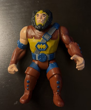 KALIBAK Super Powers Kenner