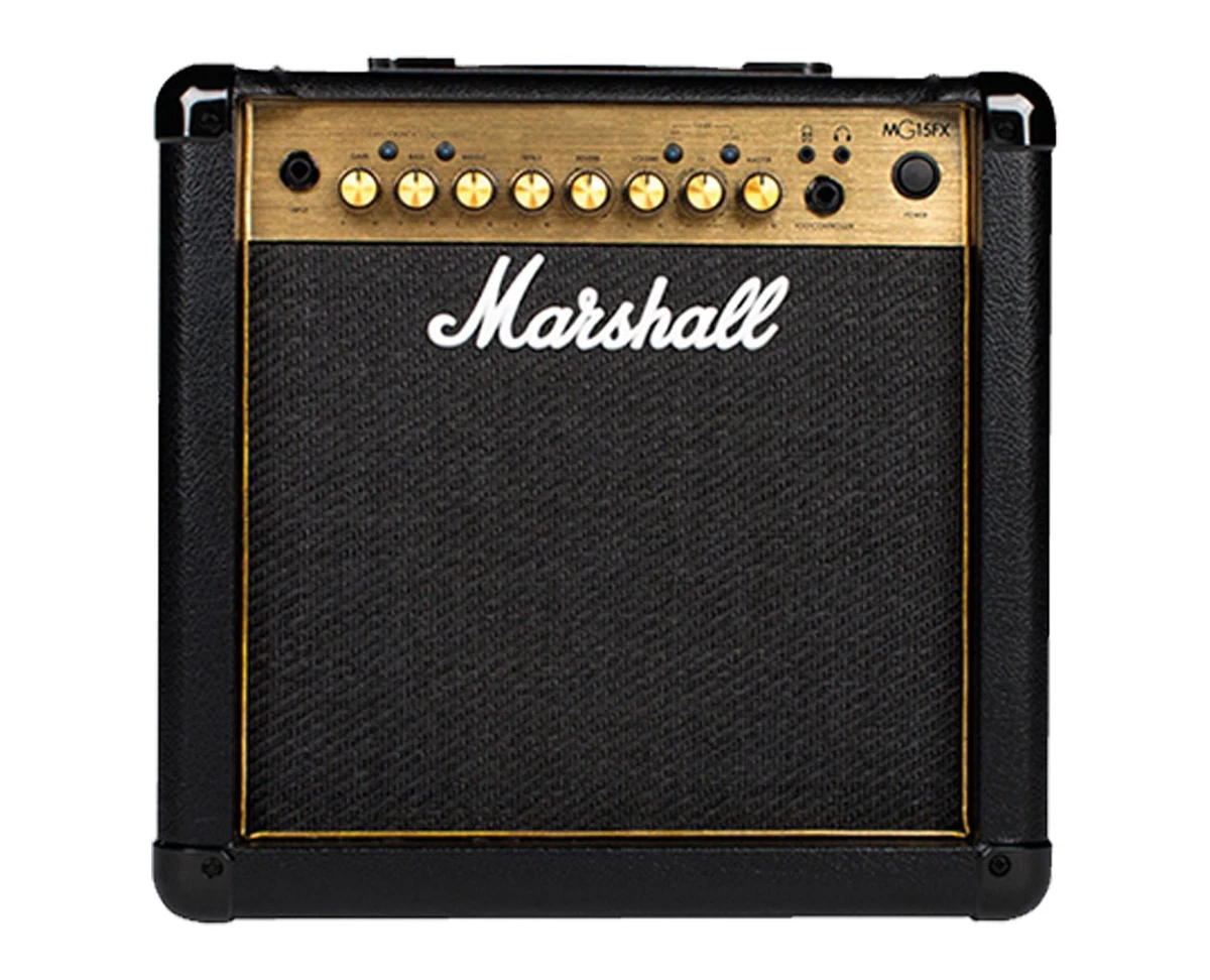 Marshall Mg15dfx for sale | eBay