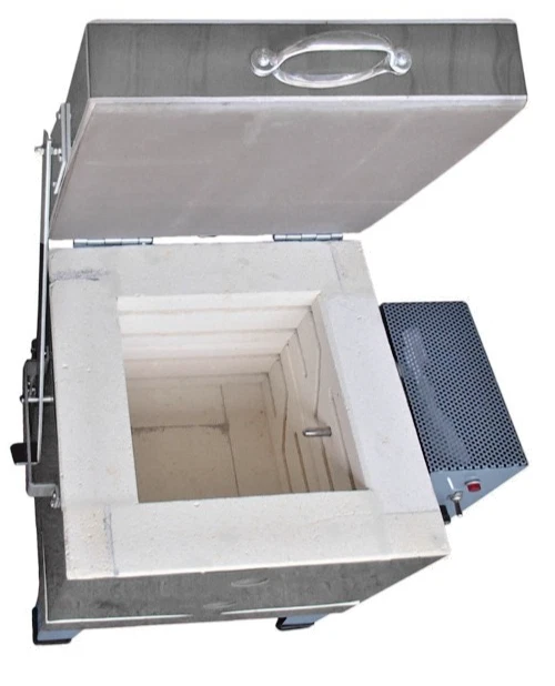 Horno eléctrico de carga superior Olympic HB89 Foto 2 de 4